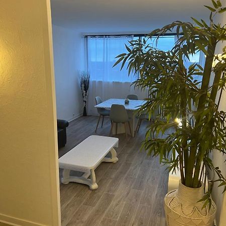 Appartement Haut Standing Region Lilloise روبيه المظهر الخارجي الصورة