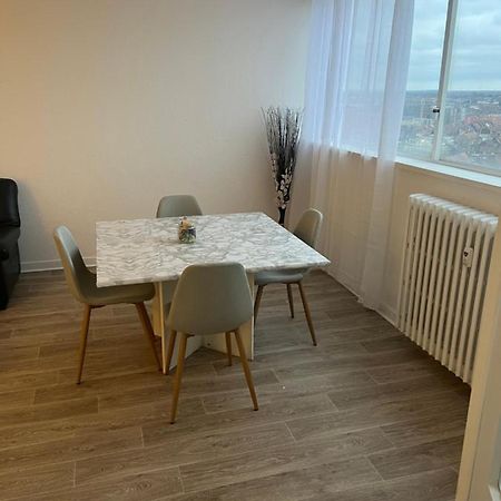 Appartement Haut Standing Region Lilloise روبيه المظهر الخارجي الصورة
