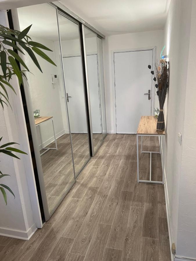 Appartement Haut Standing Region Lilloise روبيه المظهر الخارجي الصورة