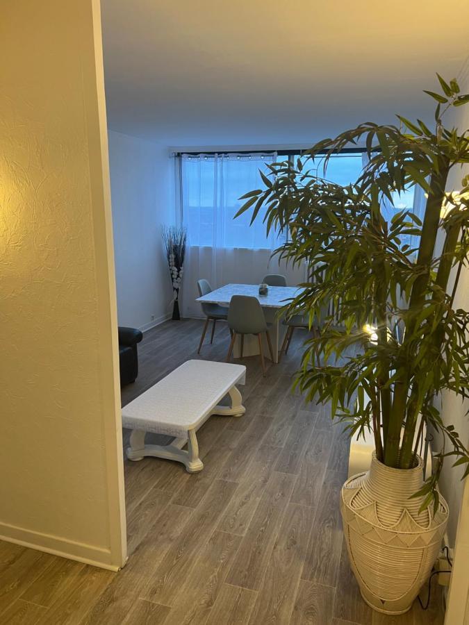 Appartement Haut Standing Region Lilloise روبيه المظهر الخارجي الصورة