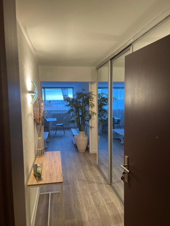 Appartement Haut Standing Region Lilloise روبيه المظهر الخارجي الصورة