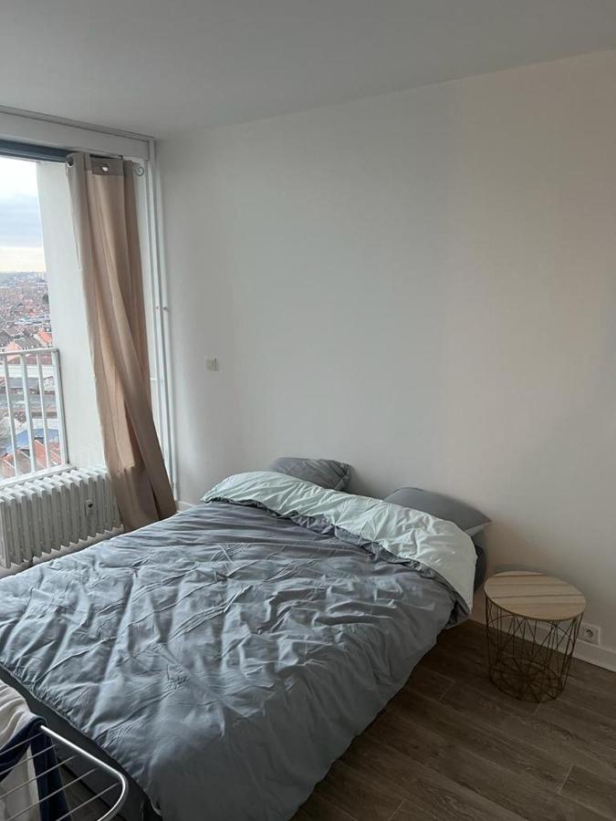 Appartement Haut Standing Region Lilloise روبيه المظهر الخارجي الصورة