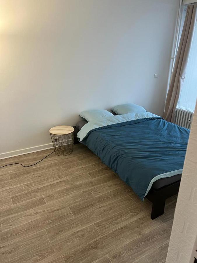 Appartement Haut Standing Region Lilloise روبيه المظهر الخارجي الصورة